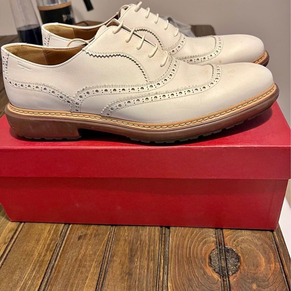 Ferragamo buster